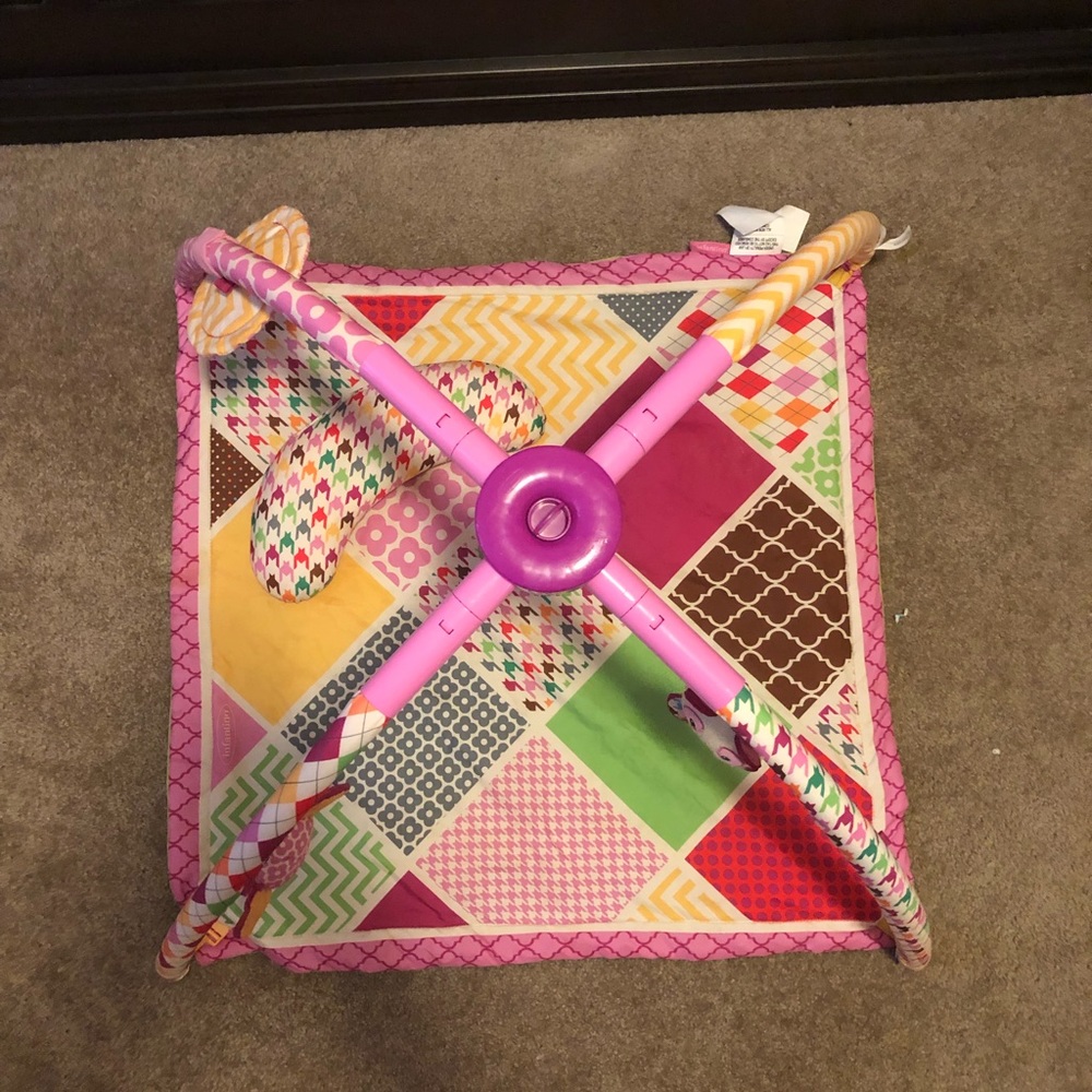 Infantino Play mat
